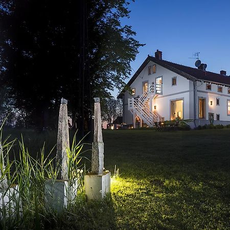 Apartament Siedlisko Blanki Suryty Zewnętrze zdjęcie