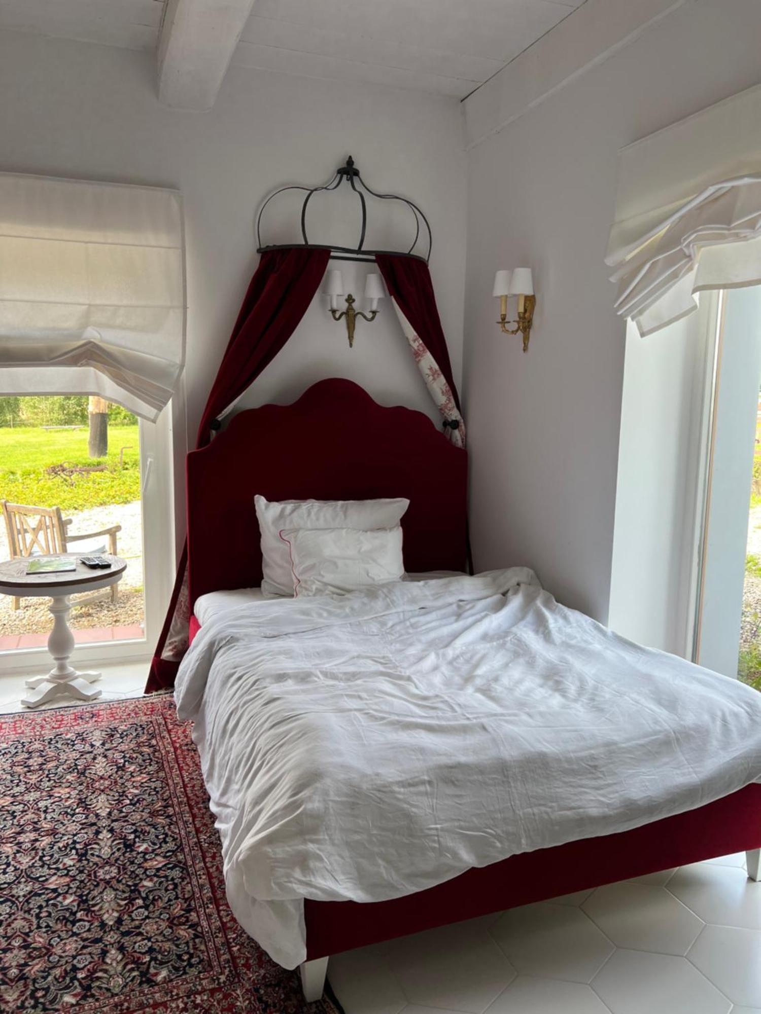Apartament Siedlisko Blanki Suryty Zewnętrze zdjęcie