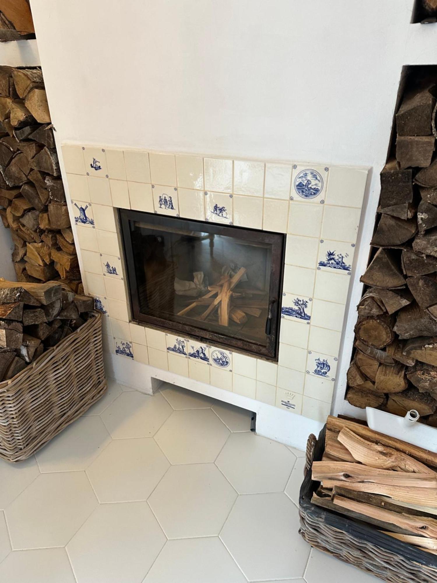 Apartament Siedlisko Blanki Suryty Zewnętrze zdjęcie