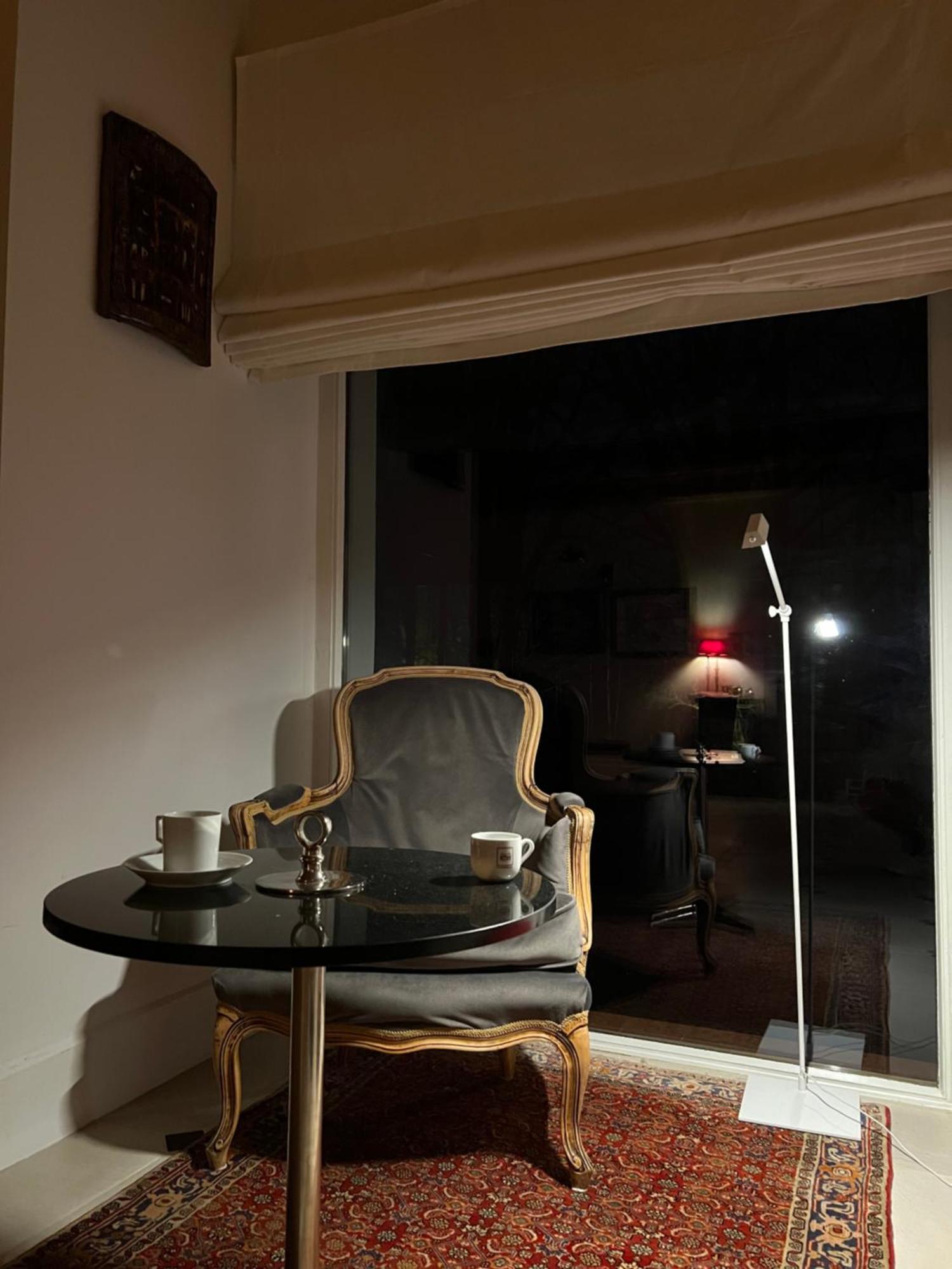 Apartament Siedlisko Blanki Suryty Zewnętrze zdjęcie